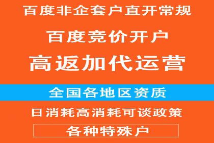 行业专家眼中的sem竞价推广托管策略